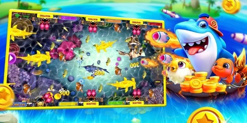 Cơ hội ăn tiền khủng với nhiều tiện ích hỗ trợ