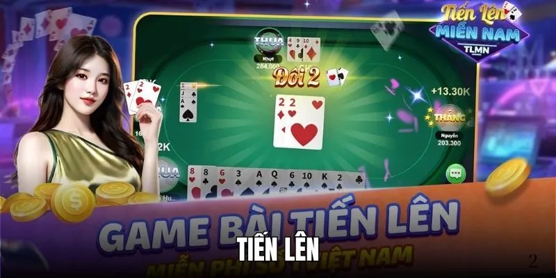 Tiến lên
